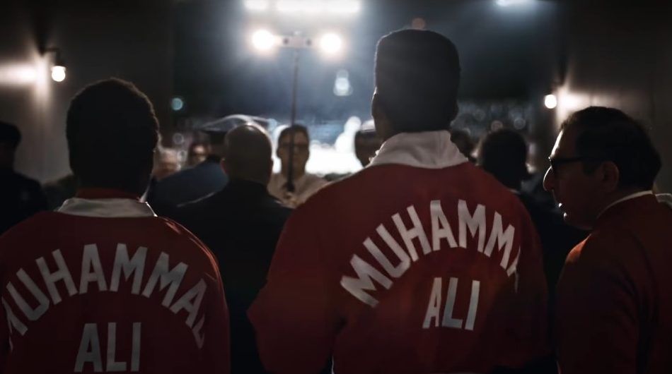 Demandan a Fox por usar a Muhammad Ali en video de Super Bowl