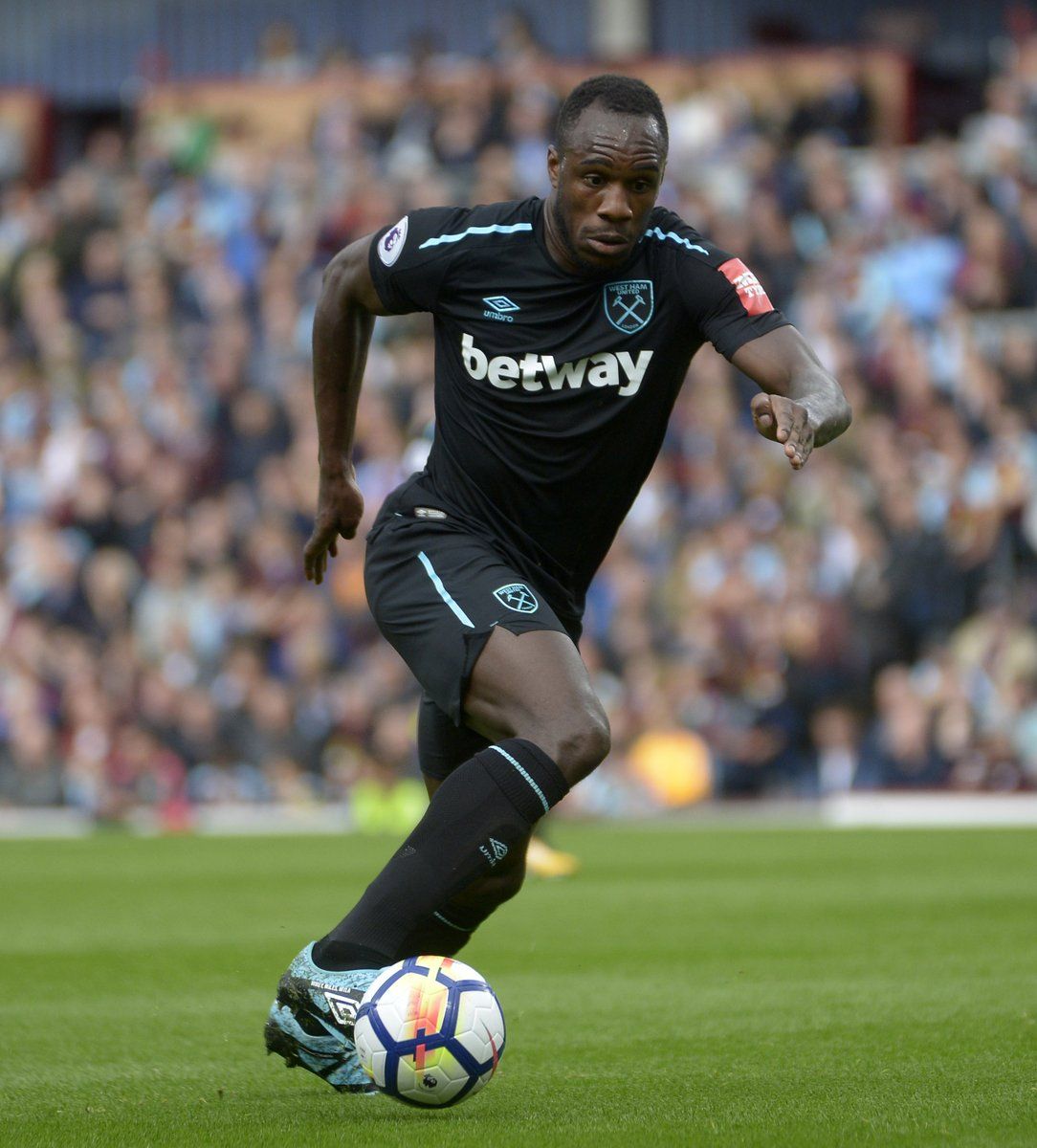 Burnley empata a West Ham tras reemplazo de Chicharito - West-Ham-Burnley-2