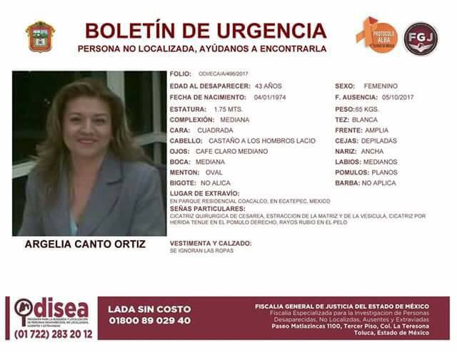 Descubren restos de familia desaparecida en Tultepec - WhatsApp-Image-2017-10-12-at-8.10.27-AM