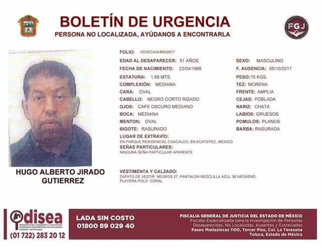 Descubren restos de familia desaparecida en Tultepec - WhatsApp-Image-2017-10-12-at-8.10.29-AM