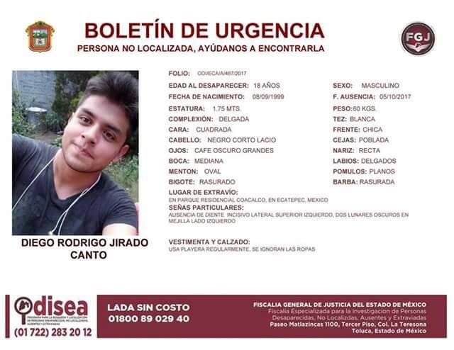 Descubren restos de familia desaparecida en Tultepec - WhatsApp-Image-2017-10-12-at-8.10.30-AM