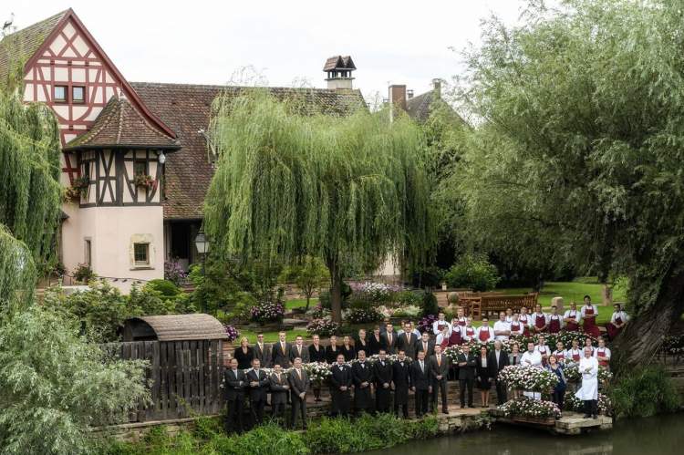 Estos son los mejores restaurantes de 2017 según TripAdvisor - ad