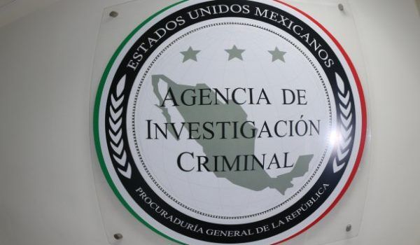 Asesinan a dos policías de la Agencia de Investigación Criminal