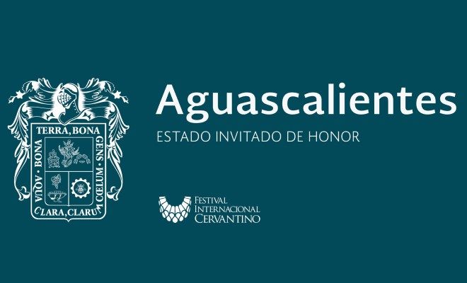 India y Aguascalientes serán invitados del Cervatino 2018 - aguascalientes