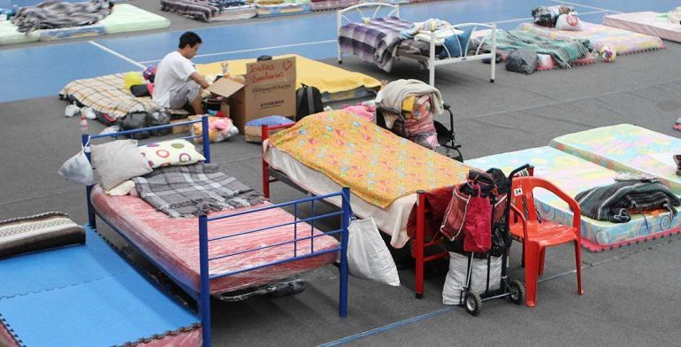 Apoyos para renta se ofrecerán en albergues de la Ciudad de México