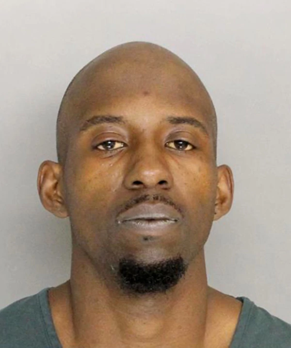 Niño de tres años asesina a ladrón en Carolina del Sur - albert-davis