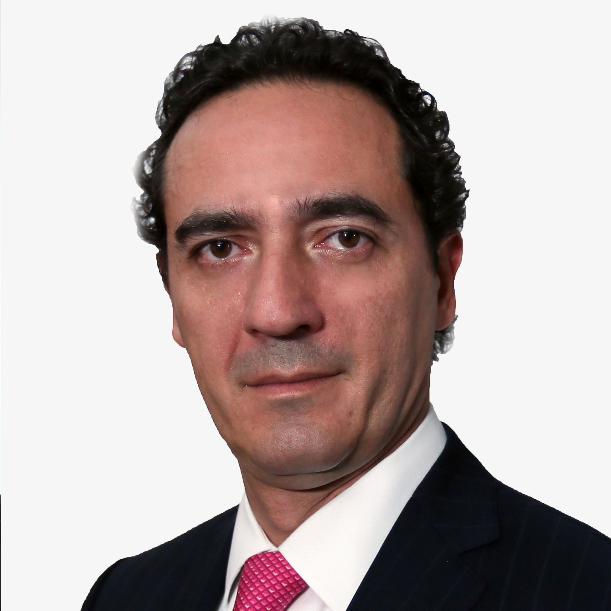 Alberto Elías Beltrán, próximo procurador de la república - alberto-díaz-beltrán