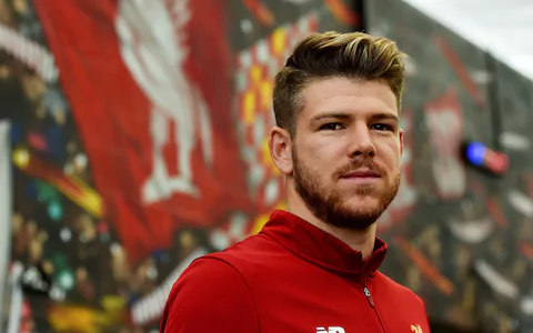 #Video Anota de escorpión durante entrenamiento