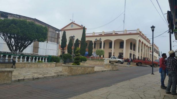 Alcalde chiapaneco lleva más de 24 horas secuestrado