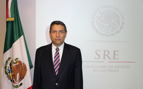 No hay mexicanos afectados por tiroteo en Las Vegas - alejandro-madrigal