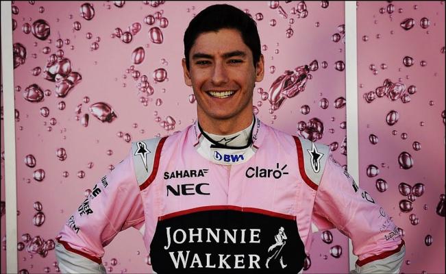 #Video Alfonso Celis choca en pruebas del GP de México - alfonso-celis