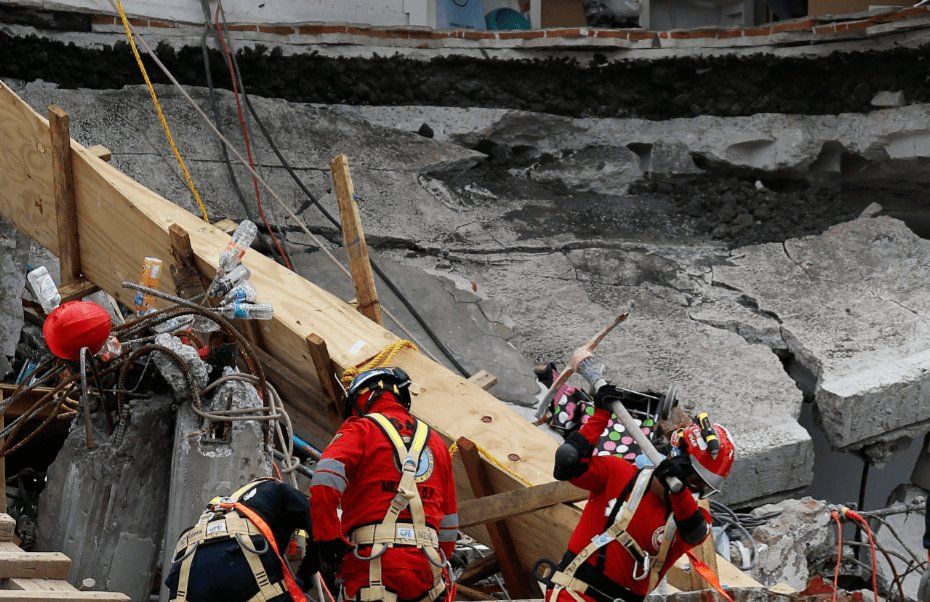 Recuperan último cuerpo de Álvaro Obregón 286