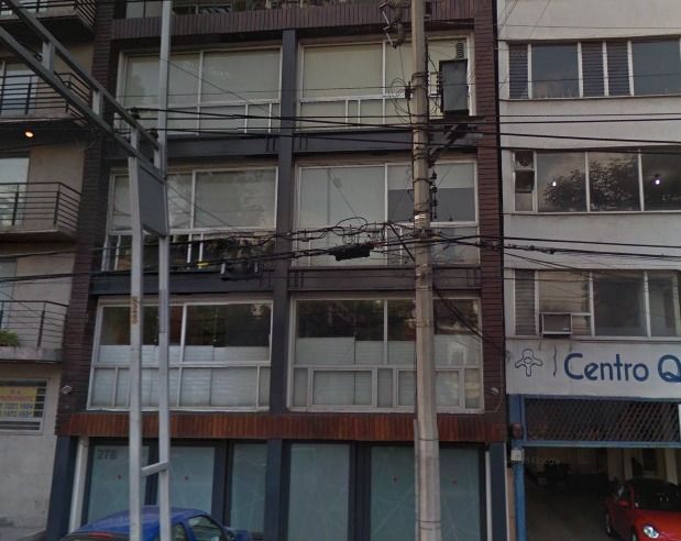 Vecinos de Alvaro Obregón 278 denuncian saqueos - alvaro-obregon-278