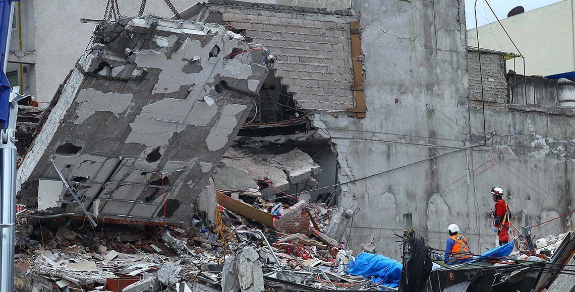 Cambiarán protocolos y simulacros de sismo en Ciudad de México