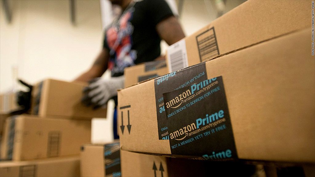 Amazon Prime aumentará en un 20 por ciento el precio en EE.UU. - amazon-prime-2