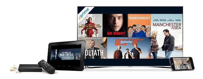 Servicio de entrega Prime de Amazon extiende su cobertura en México - amazon-prime-servicios