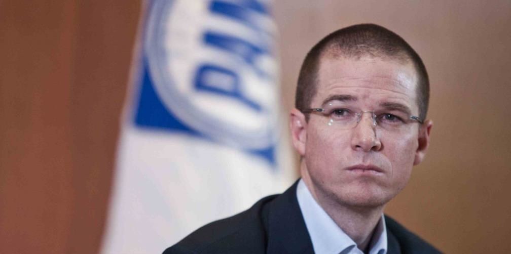 PRI quiere votación de Nieto secreta para atraer votos de la oposición: Anaya