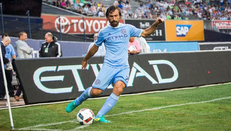 Andrea Pirlo anuncia su retiro - andrea-pirlo