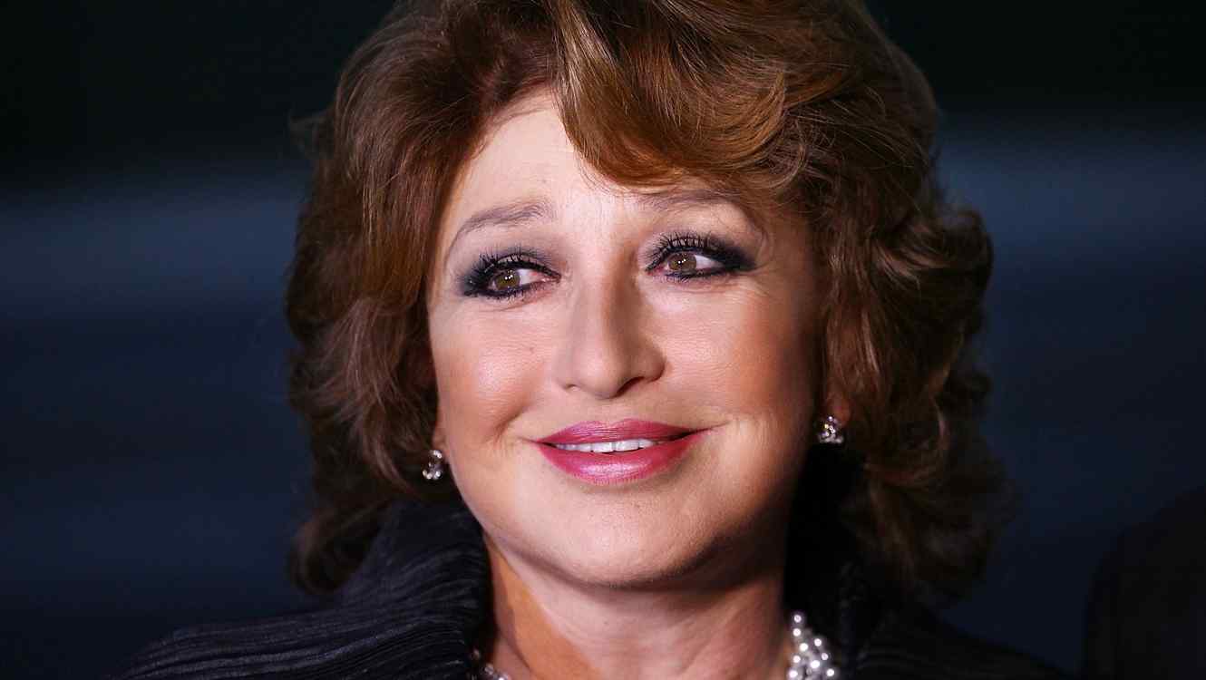 Angélica María dará conciertos para ayudar a damnificados por sismo - angelica-maria