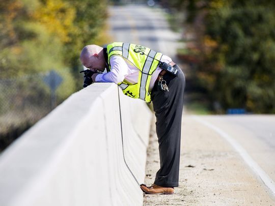 Cinco menores podrían recibir cadena perpetua en EE.UU. por asesinato - ap-2