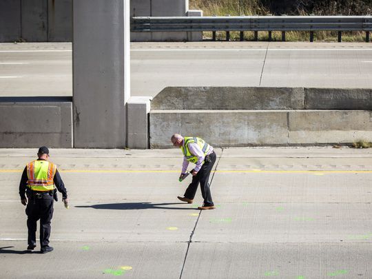Cinco menores podrían recibir cadena perpetua en EE.UU. por asesinato