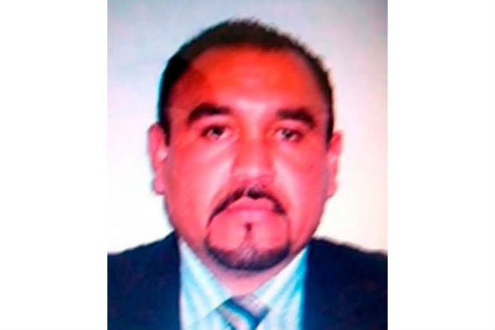 Giran orden de aprehensión contra asesino de policía en Michoacán - arredondo-guillen-1