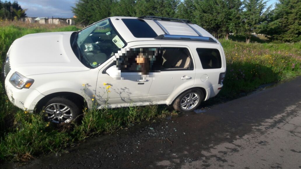 Asesinan a comisario de Tejupilco, Estado de México