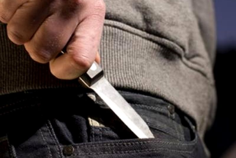 Detienen a sospechoso de asesinar a su pareja en hotel del Centro