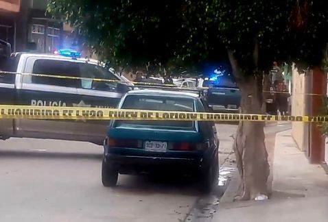 Asesinan a mujer con arma blanca en León