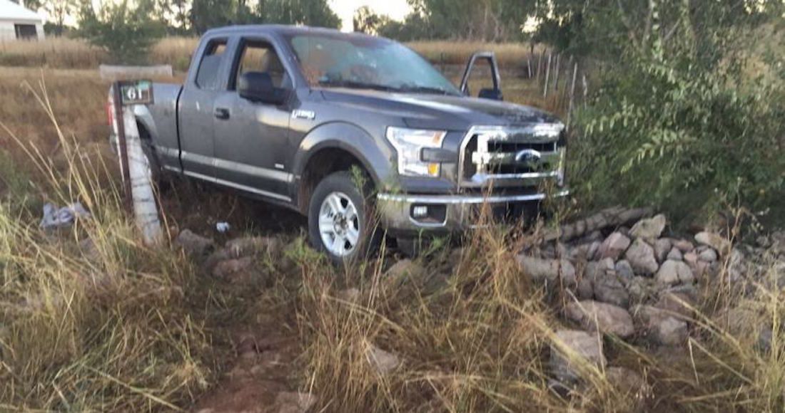 Encuentran tres cadáveres en Chihuahua