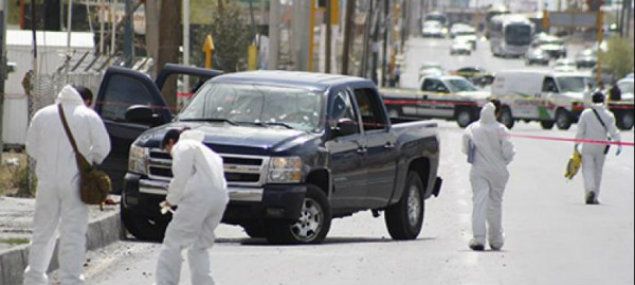 Matan a mujer luego de pagar el rescate de su marido en Veracruz