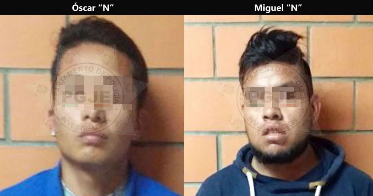 Vinculan a proceso a presuntos homicidas de joven en Tlaxcala - asesinos-joven-tlaxcala