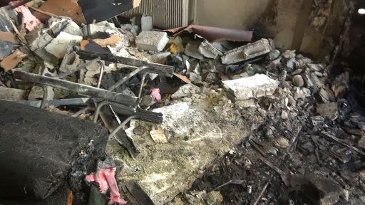 Estado Islámico reivindica ataques en Damasco