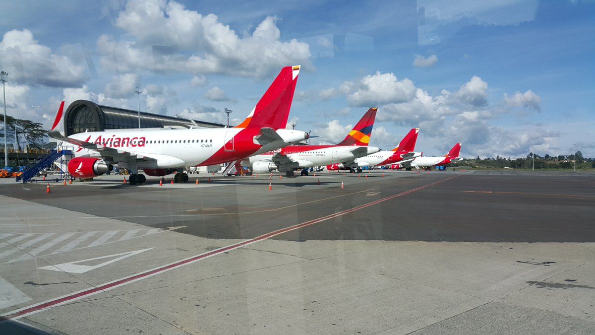 Pilotos de Avianca rechazan ultimátum y mantienen huelga - avianca