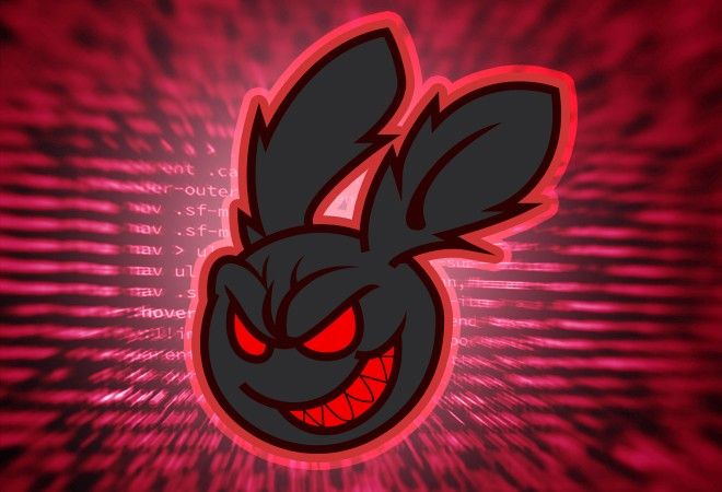 Aparece Bad Rabbit, virus que pone en riesgo tu información - bad-rabbit