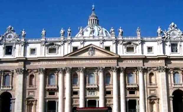 Banco Vaticano denuncia estafa en Malta - banco-vaticano