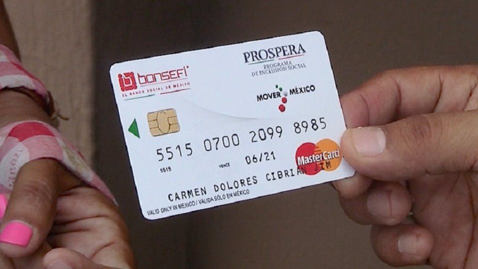 Bansefi entrega 392 mdp a damnificados en Oaxaca y Chiapas tras sismo