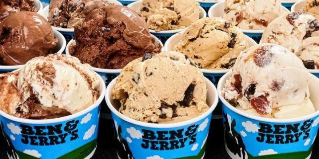 Encuentran herbicida en helados Ben & Jerry's - ben-jerrys2