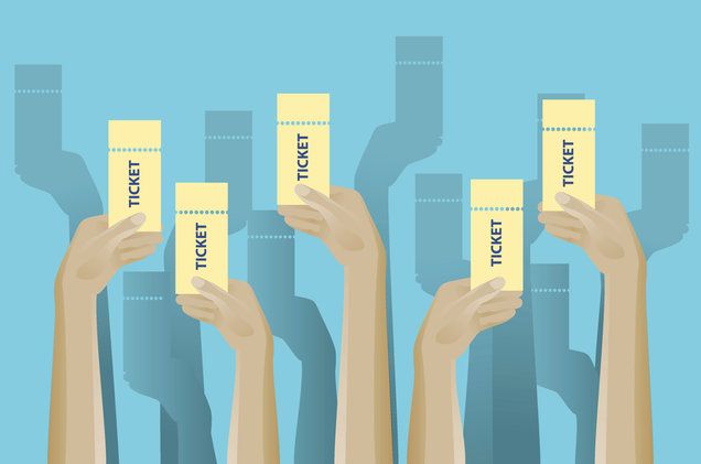 Lanzan plataforma para reventa de boletos en EE.UU.