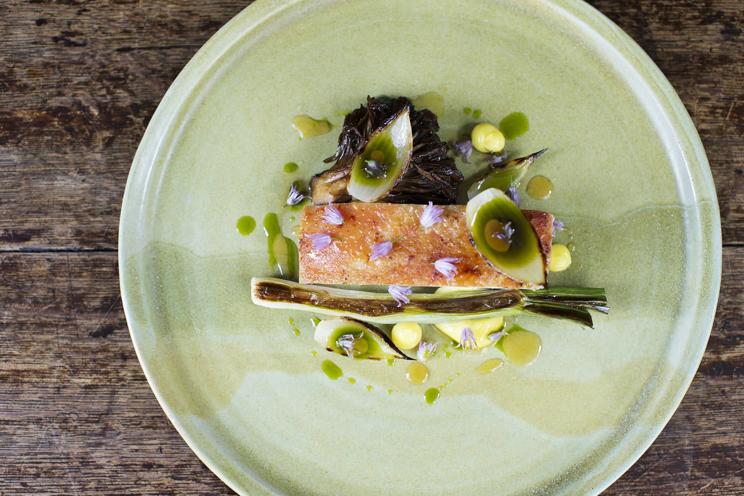 Estos son los mejores restaurantes de 2017 según TripAdvisor - black-swan-rest