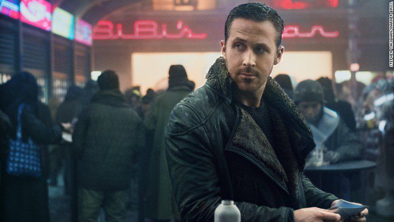'Blade Runner 2049' no tuvo el éxito esperado durante estreno - blade-runner-2049