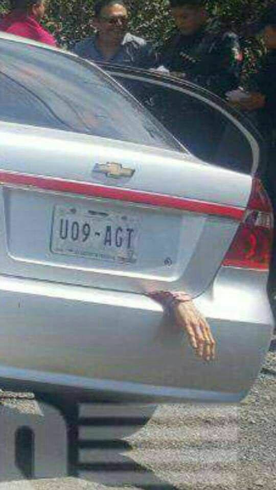 Broma por Día de Muertos desata persecución en Tlaxcala - bromis-2