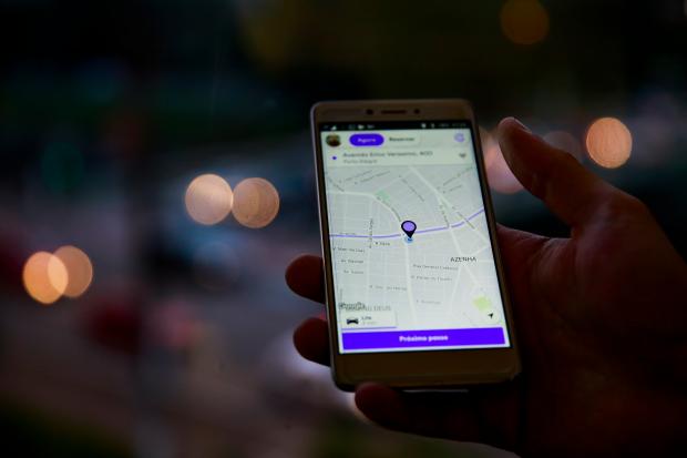 Niegan amparo de Cabify en Puebla