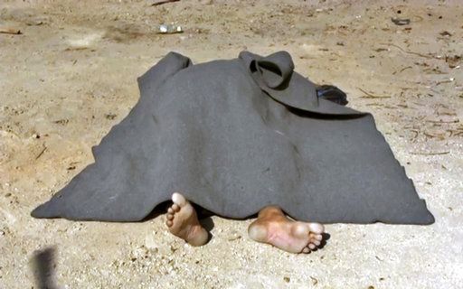 Estado Islámico asesinó a 128 civiles antes de ser expulsados de Homs