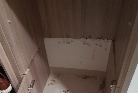 #Video Saquean casa en fraccionamiento de Torreón - caja-fuerte-er