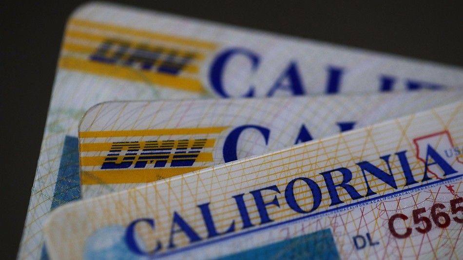 California reconocerá tercer género en documentos oficiales - california-licencia