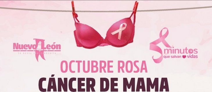 Campaña de gobierno de NL sobre cáncer de mama indigna a mujeres - cancer-de-mama-nuevo-leon1