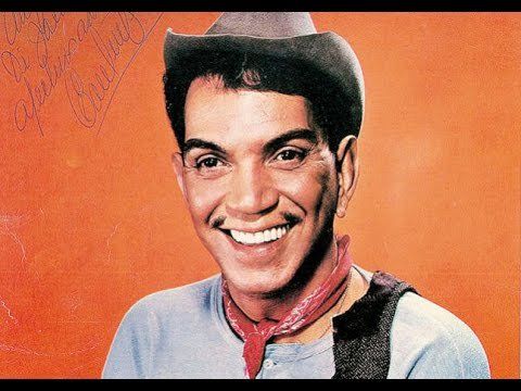 Serie de Cantinflas contará con datos inéditos - cantinflas
