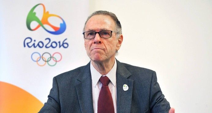 Comité Olímpico suspende a Carlos Nuzman por compra de votos