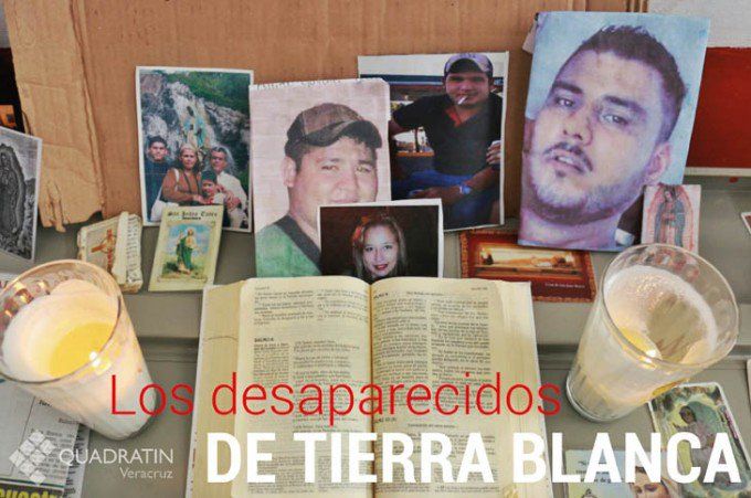 Libertad para tres ex policías detenidos por caso Tierra Blanca - caso-tierra-blanca-2